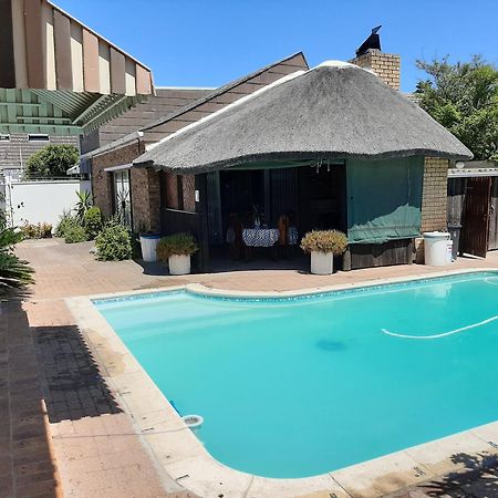 Vergenoegd Guesthouse Parow Exterior foto