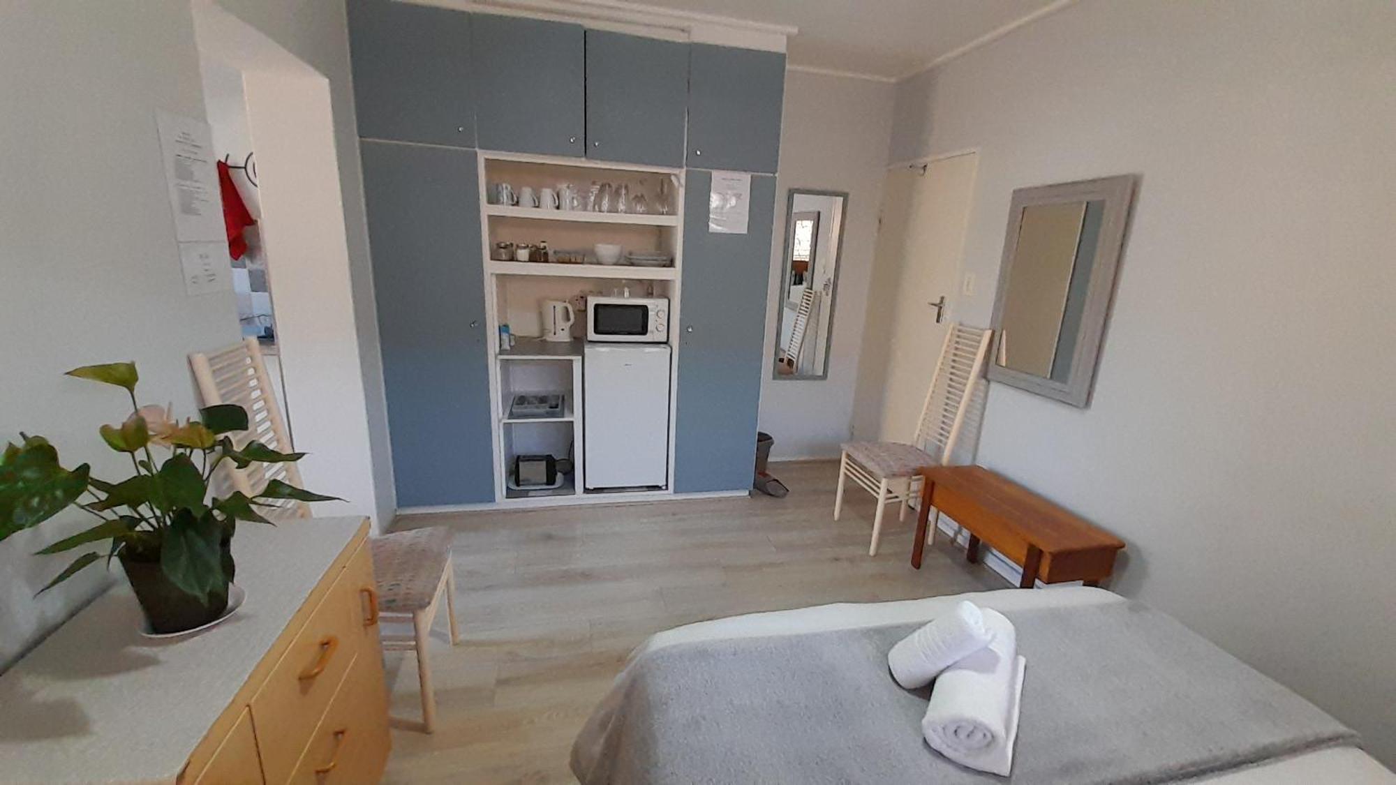 Vergenoegd Guesthouse Parow Exterior foto